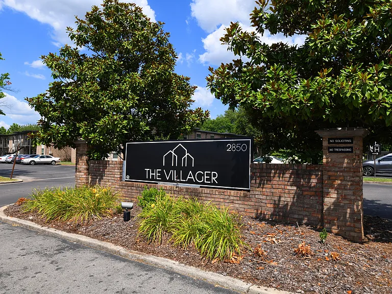 Community signage