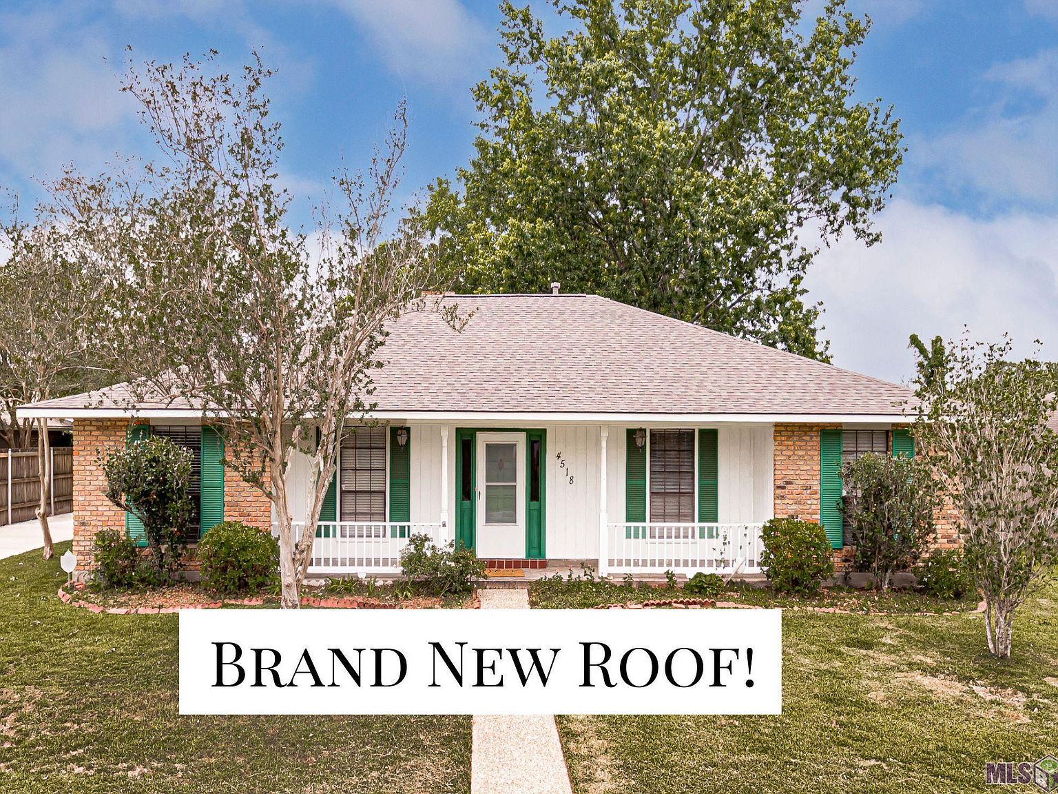 4518 Southwind Dr, Baton Rouge, LA 70816 Zillow