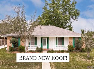 4518 Southwind Dr, Baton Rouge, LA 70816