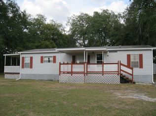 104 Sawyer St, Interlachen, FL 32148