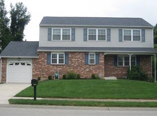 35 Whitson Dr, Newark, DE 19702
