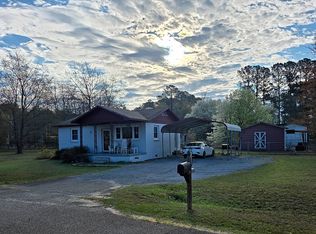 217 Lisa St, Bennettsville, SC 29512