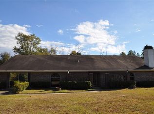 3690 Mathews Rd, Silsbee, TX 77656