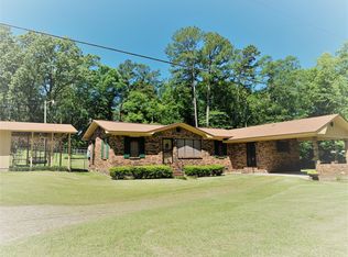 73 Masonite Lake Rd, Laurel, MS 39443