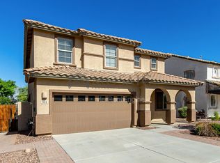 904 E Euclid Ave, Gilbert, AZ 85297