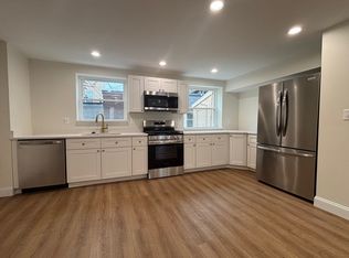 100 S Regester St, Baltimore, MD 21231