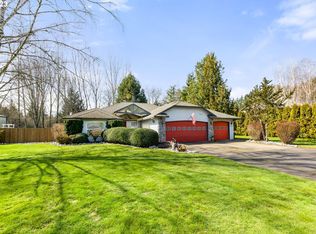 15714 NE 160th Ct, Brush Prairie, WA