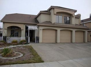 1825 Tahoe Cir, Tracy, CA 95376