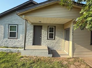 1906 NW Hoover Ave, Lawton, OK 73507