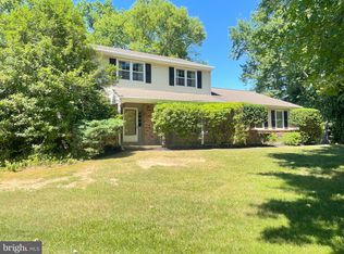 284 Pond Dr, Hockessin, DE 19707