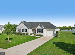 2454 Bella Rosa Ct, Vineland, NJ 08361