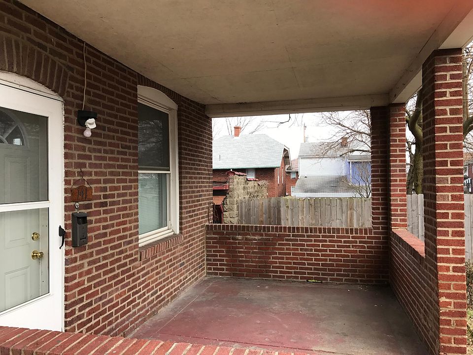 141 E 20th Ave 12 Apartments Munhall, PA Zillow