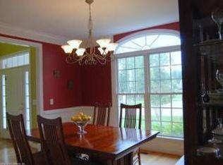 3116 Bent Tree Ln, Toano, VA 23168