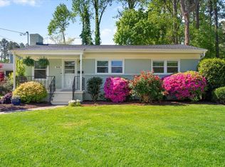 806 Edmund St, Raleigh, NC 27604