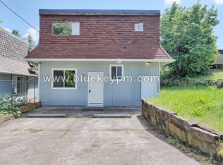 4722 NE 108th Ave, Portland, OR 97220