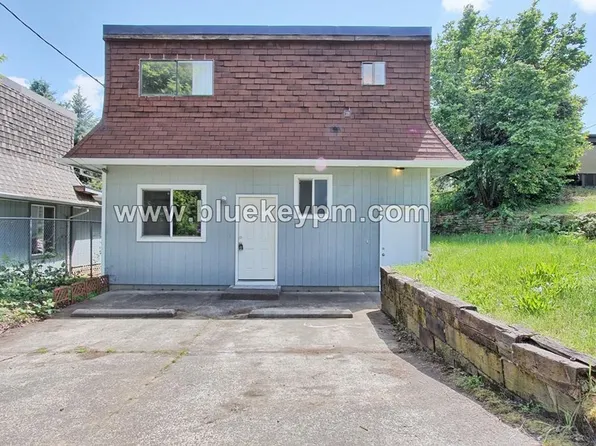 4716 NE 108th Ave, Portland, OR 97220