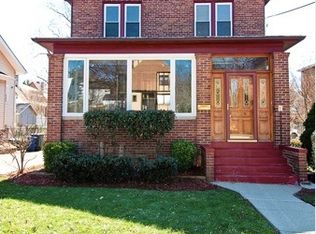 2427 Otis St NE, Washington, DC