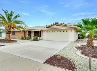 13031 W Skyview Dr, Sun City West, AZ 85375