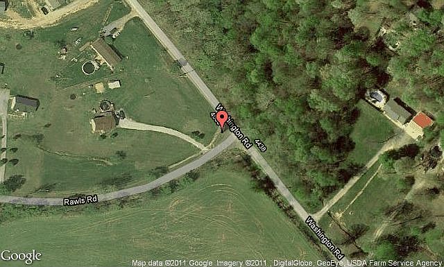 Map View