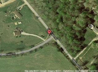 4536 Washington Rd, Greenbrier, TN 37073