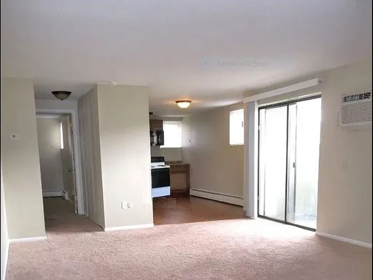 Village Terrace Apartment Homes — Photo 8