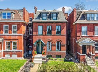 2520 California Ave, Saint Louis, MO
