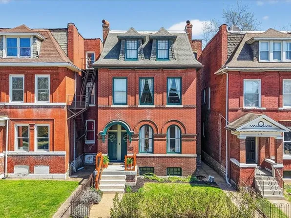 2520 California Ave, Saint Louis, MO 63104