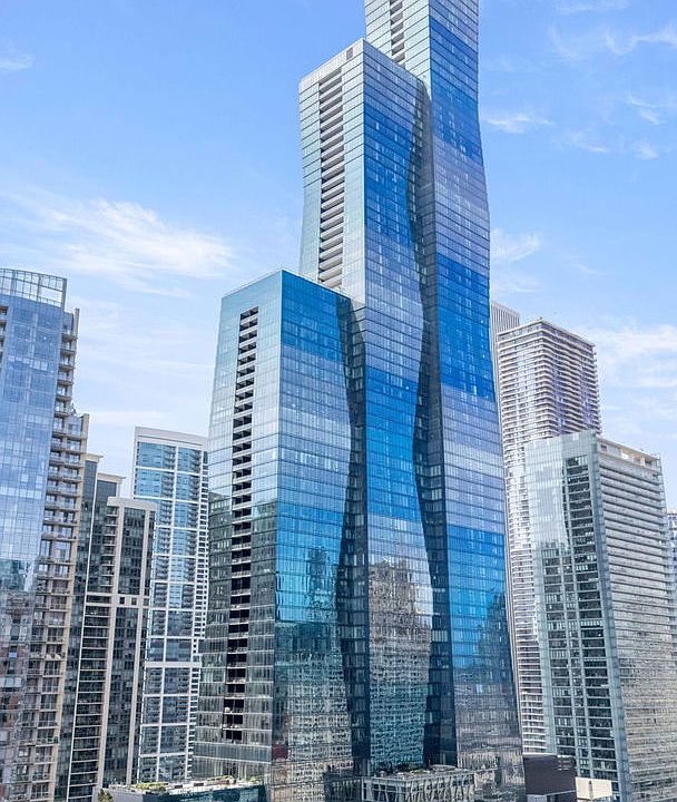 1st image of 363 E Wacker Dr #2905