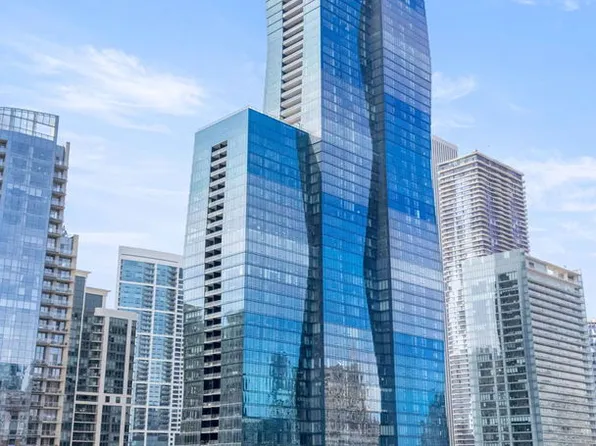 363 E Wacker Dr #2905, Chicago, IL 60601
