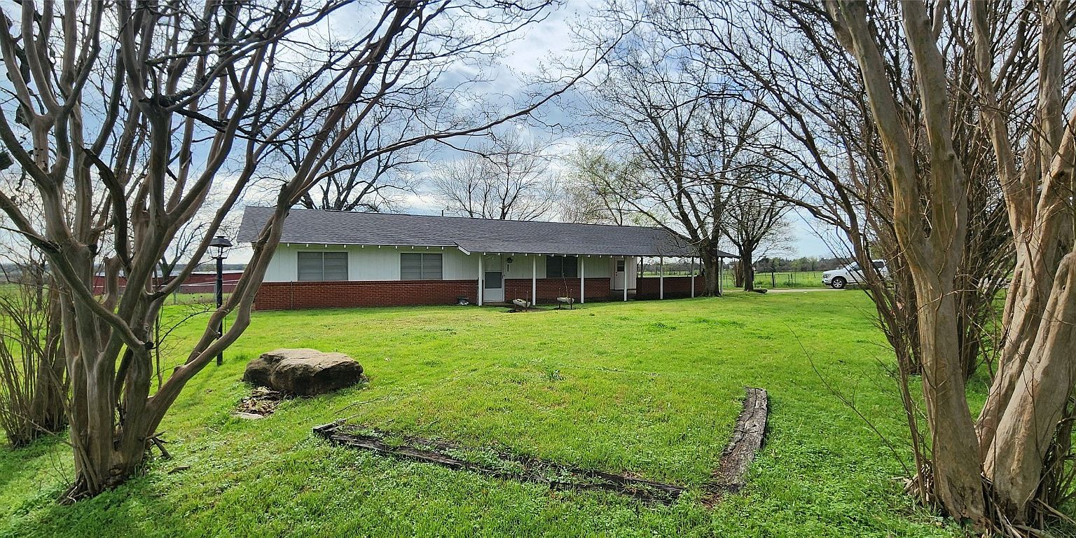 601 S Westminster St, Tehuacana, TX 76686 MLS 20555590 Zillow