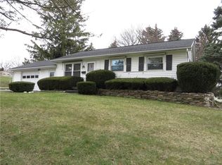 25 Bonadonna Ave, Mount Morris, NY