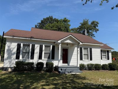 202 N Ingram St, Kershaw, SC, 29067