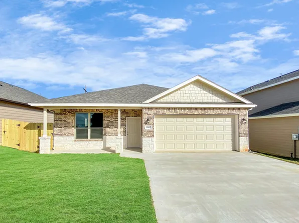 13067 Clearview Dr, Willis, TX 77318