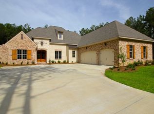 508 Durango Dr, Brandon, MS 39047