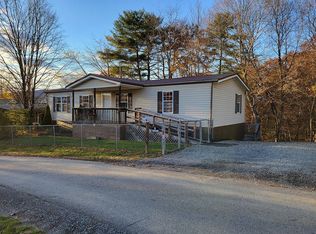 583 Hamilton Addition Rd, Wht Sulphur S, WV 24986