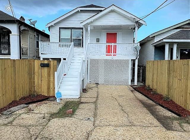 1st image of 2521 Elder St #A