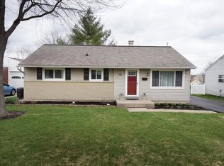 18 Ireland Ave, Cincinnati, OH 45218