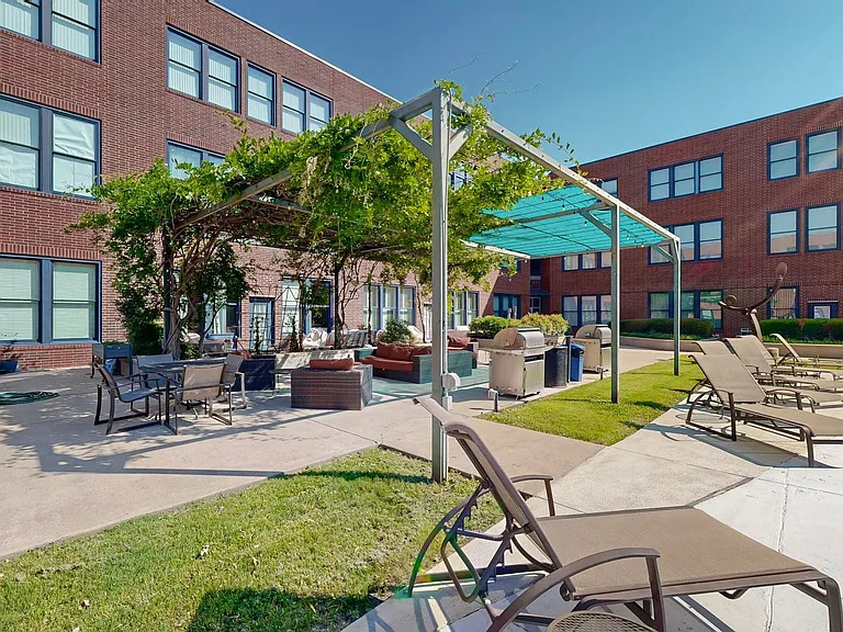 2502 Live Oak St #217 — Photo 28