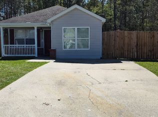 13517 Warren Dr, Gulfport, MS 39503