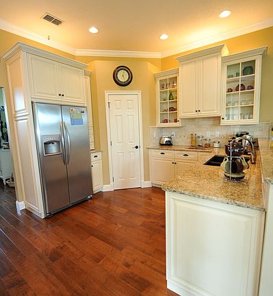 Remodeled - Kitchen