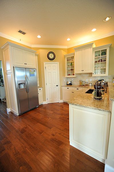 Remodeled - Kitchen