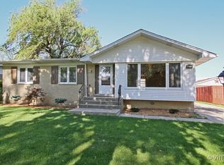 446 W Arquilla Dr, Glenwood, IL 60425
