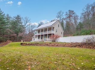 177 Brookfield Rd, Brimfield, MA 01010