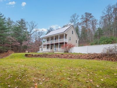 177 Brookfield Rd, Brimfield, MA, 01010