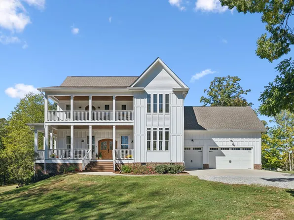 4325 Cave Springs Rd, Columbia, TN 38401