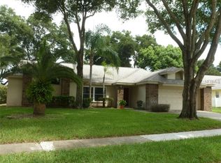 1633 Powder Ridge Dr, Palm Harbor, FL 34683