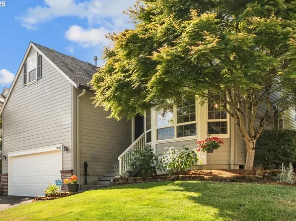 16226 NW Ramona Dr, Beaverton, OR 97006