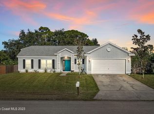 1325 Vandalia Ave SE, Palm Bay, FL 32909