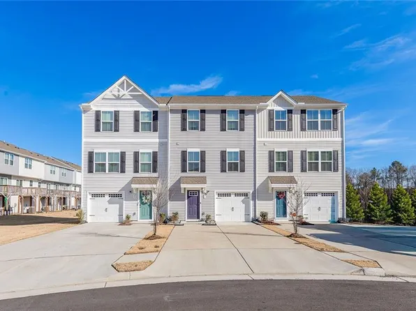 91 Clara Ct, Suffolk, VA 23434