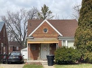 15225 Edmore Dr, Detroit, MI